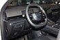 Omoda C7 Драйв, белый