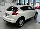Nissan Juke SE+, 2012 года, пробег 246000 км