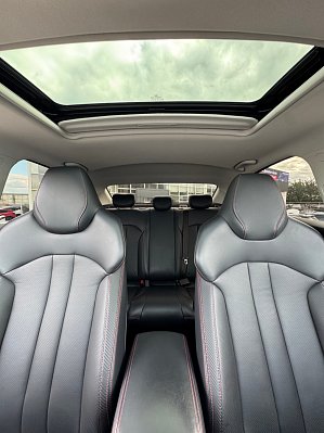 BAIC U5 Plus Престиж (Honor), 2023 года, пробег 16310 км