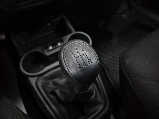 Lada (ВАЗ) Granta Комфорт, 2024 года, пробег 25048 км
