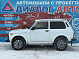 Lada (ВАЗ) Niva Legend Люкс, 2024 года, пробег 22650 км