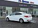 Hyundai Solaris Comfort, 2016 года, пробег 206534 км