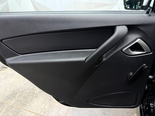 Lada (ВАЗ) Granta Comfort, 2024 года, пробег 17642 км