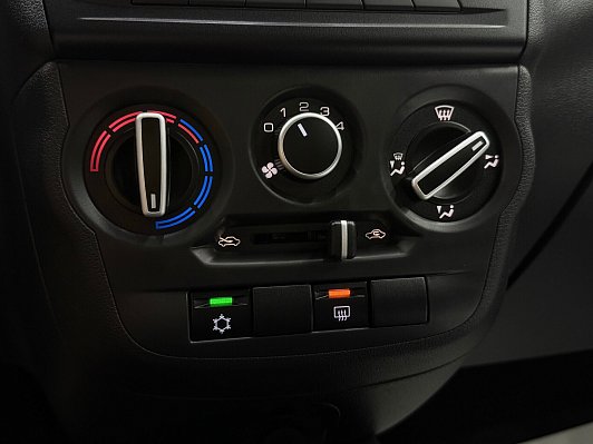 Lada (ВАЗ) Granta Classic Optima, 2025 года, пробег 14659 км