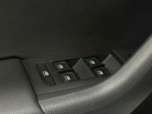 Skoda Octavia Ambition, 2019 года, пробег 164559 км