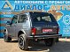 Lada (ВАЗ) Niva Legend Люкс, 2025 года, пробег 7600 км
