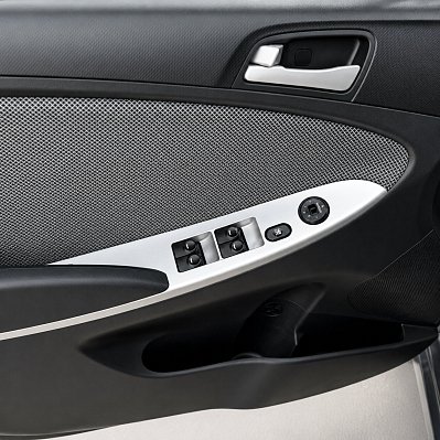 Hyundai Solaris Active, 2014 года, пробег 176578 км