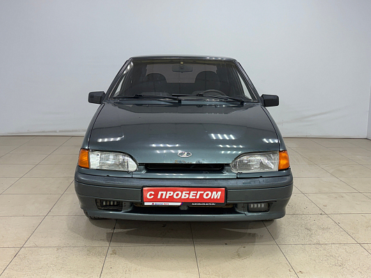 Lada (ВАЗ) 2114, 2007 года, пробег 174506 км