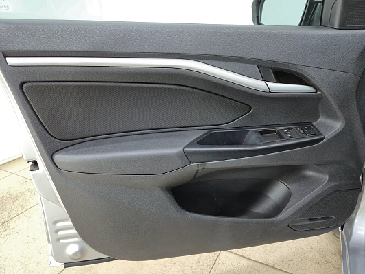 Lada (ВАЗ) Vesta Classic Start, 2018 года, пробег 158565 км