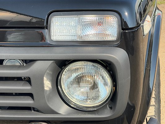 Lada (ВАЗ) Niva Legend Luxe Кондиционер, 2025 года, пробег 16351 км