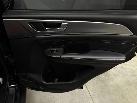 Haval M6 Family, 2024 года, пробег 18515 км