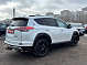 Toyota RAV4 Adventure, 2018 года, пробег 162309 км