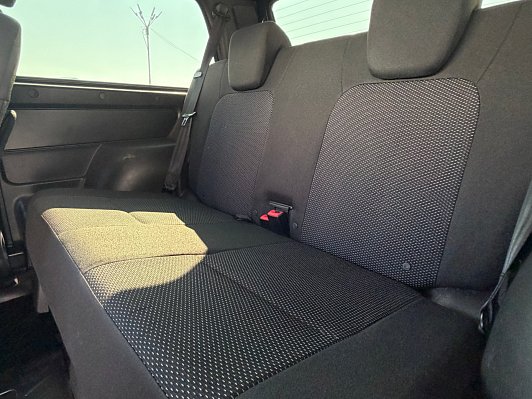 Lada (ВАЗ) Niva Legend Luxe Кондиционер, 2025 года, пробег 16351 км
