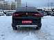Renault Arkana Drive, 2020 года, пробег 107647 км