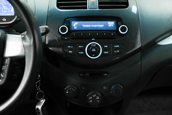 Ravon R2, 2017 года, пробег 71002 км