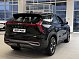 Geely Atlas Флагман, черный