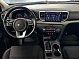 Kia Sportage Edition Plus, 2021 года, пробег 59000 км