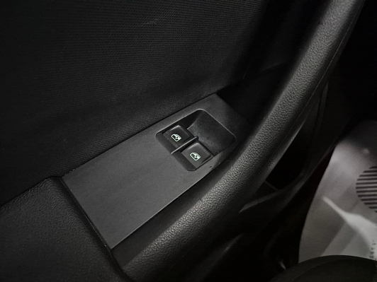 Skoda Rapid Hockey Edition Active, 2019 года, пробег 99709 км