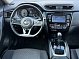 Nissan X-Trail SE, 2019 года, пробег 183222 км