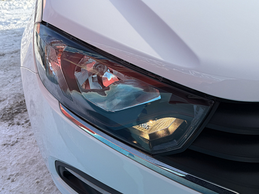 Lada (ВАЗ) Granta Comfort, 2024 года, пробег 2250 км