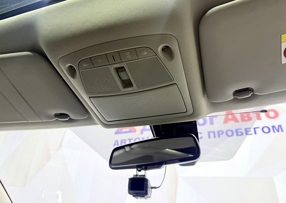 Nissan X-Trail LE, 2015 года, пробег 65541 км