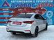 Hyundai Solaris Super Series + Winter, 2019 года, пробег 120922 км