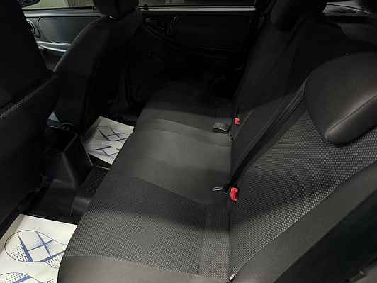 Lada (ВАЗ) Niva Travel KHL'24, 2023 года, пробег 31473 км