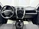 Lada (ВАЗ) Granta Comfort Optima Multimedia Glonass 21907-51-279, 2016 года, пробег 77161 км