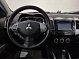 Mitsubishi Outlander Instyle, 2008 года, пробег 245496 км