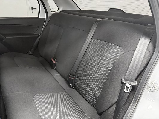 Lada (ВАЗ) Granta Classic Optima, 2024 года, пробег 37218 км