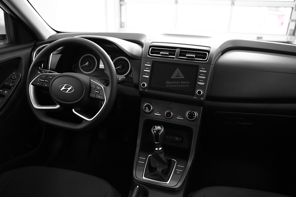 Solaris HC Прайм (Prime), белый