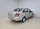 Lada (ВАЗ) Granta Classic Start Glonass 21901-51-234, 2014 года, пробег 131012 км