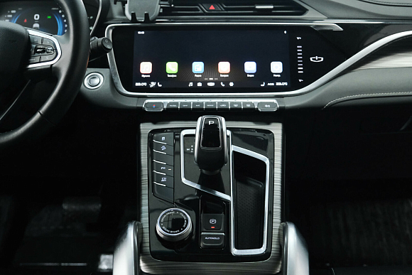 Belgee X70 Style, 2024 года, пробег 55111 км