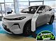Geely EX5 Гибрид Макс EM-i, серебряный