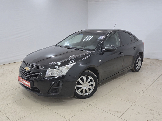 Chevrolet Cruze LS, 2013 года, пробег 178805 км