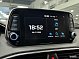 Hyundai Santa Fe Premier, 2019 года, пробег 118556 км