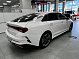 Kia K5, 2019 года, пробег 108835 км