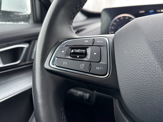 Chery Tiggo 7 Pro Max Elite, 2023 года, пробег 30250 км