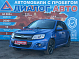 Lada (ВАЗ) Granta, 2017 года, пробег 121760 км
