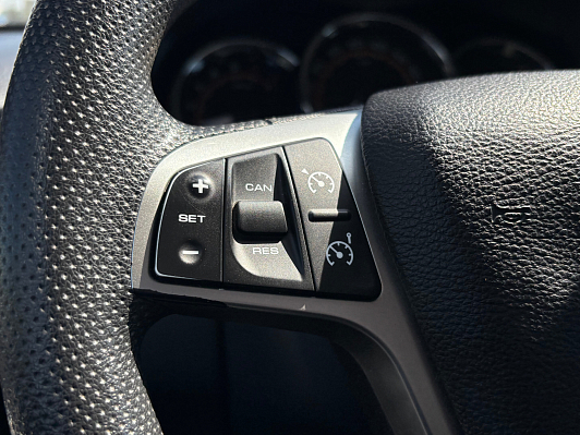 Lada (ВАЗ) Largus Luxe 5 мест, 2021 года, пробег 119012 км