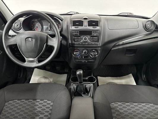 Lada (ВАЗ) Granta Classic Optima, 2022 года, пробег 62005 км