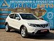 Nissan Qashqai SE+, 2016 года, пробег 181400 км