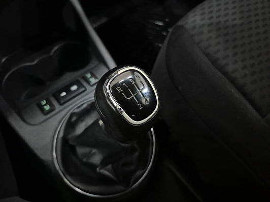 Skoda Fabia Fresh, 2013 года, пробег 137375 км