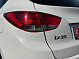 Hyundai ix35 Style Edition, 2014 года, пробег 127093 км