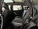 Geely Atlas Флагман, черный