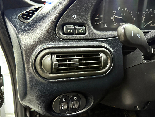 Chevrolet Niva L, 2019 года, пробег 32622 км