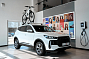 Tenet T4 Актив, белый