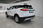 Belgee X70 Актив, белый
