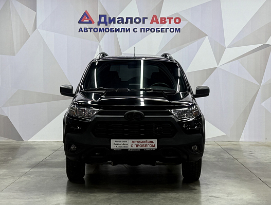 Lada (ВАЗ) Niva Travel KHL'24, 2023 года, пробег 31473 км
