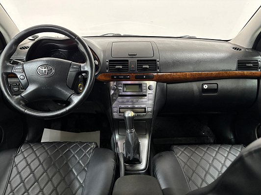 Toyota Avensis Сол, 2008 года, пробег 265416 км